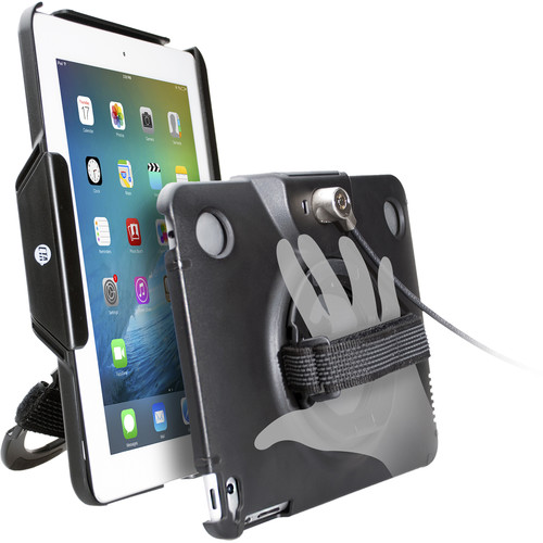 CTA Digital Anti-Theft Case for iPad mini 1/2/3/4