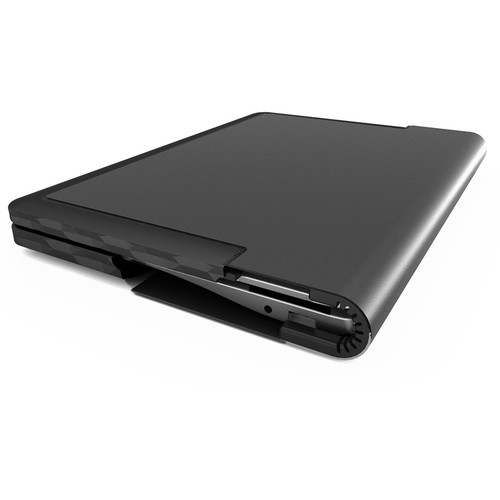 Gumdrop Cases SoftShell for Acer 11.6" C740 Chromebook (Black)