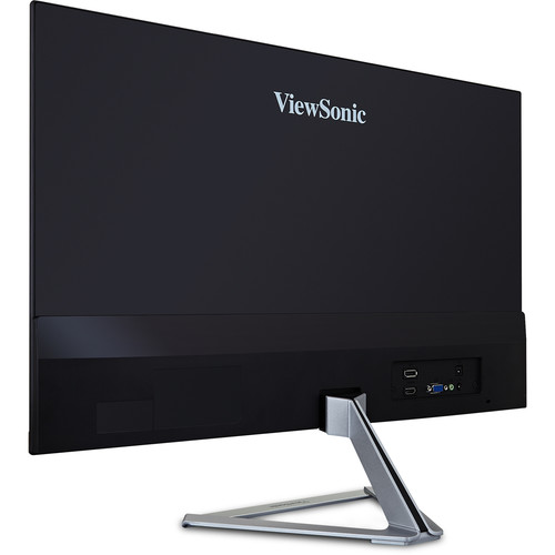 ViewSonic VX2276SMHD 21.5" 16:9 IPS Monitor