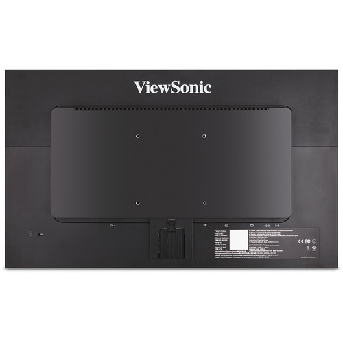 ViewSonic VA2252SM_H2 21.5" 16:9 LCD Monitor (2-Pack, Without Stands)