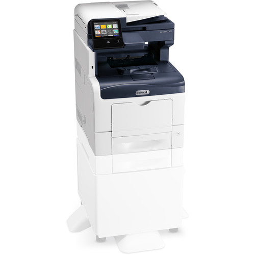 Xerox VersaLink C405/DN All-in-One Color Laser Printer