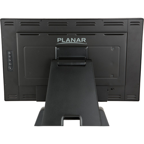 Planar Systems PT2245PW 21.5" 16:9 Multi-Touch LCD Monitor