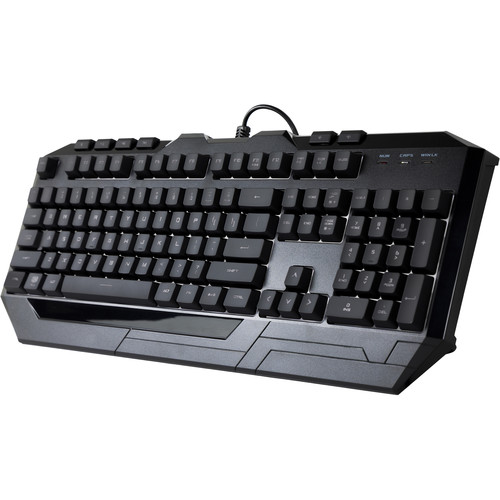 Cooler Master Devastator 3 RGB Gaming Keyboard & Mouse Combo