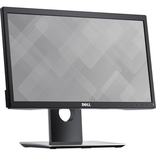 Dell P2018H 20" 16:9 LCD Monitor