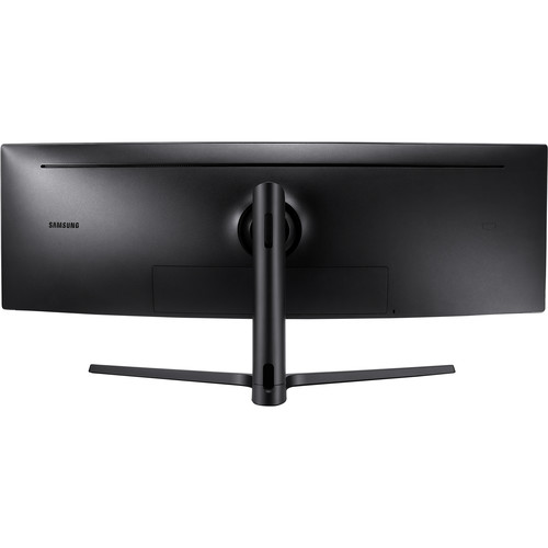 Samsung C49J890DKN 49" 32:9 Curved 144 Hz LCD Monitor