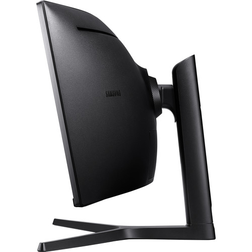 Samsung C49J890DKN 49" 32:9 Curved 144 Hz LCD Monitor