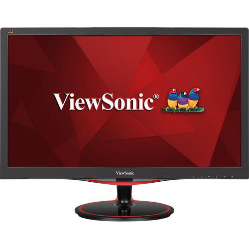 ViewSonic VX2458-MHD 23.6" 16:9 144 Hz FreeSync TN Monitor