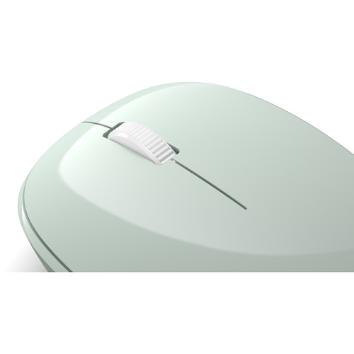 Microsoft Bluetooth Mouse (Mint)