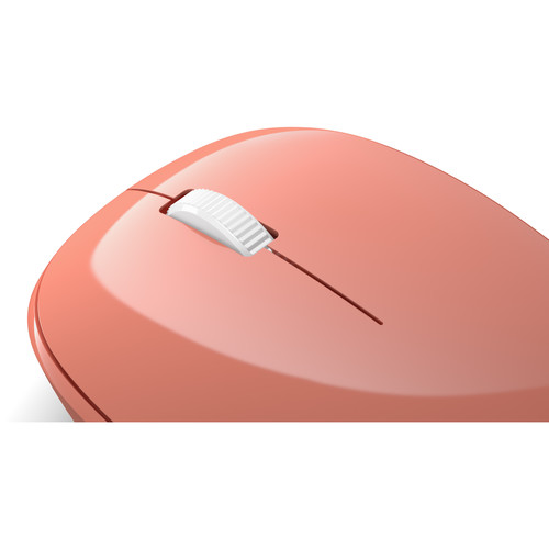 Microsoft Bluetooth Mouse (Peach)