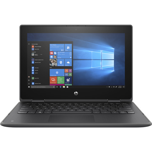 HP 11.6" ProBook x360 11 G5 EE Multi-Touch 2-in-1 Laptop