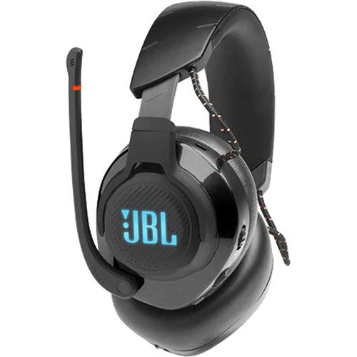 JBL Quantum 600 Wireless Over-Ear Gaming Headset (Black)