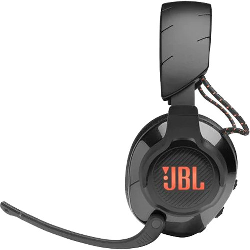 JBL Quantum 600 Wireless Over-Ear Gaming Headset (Black)