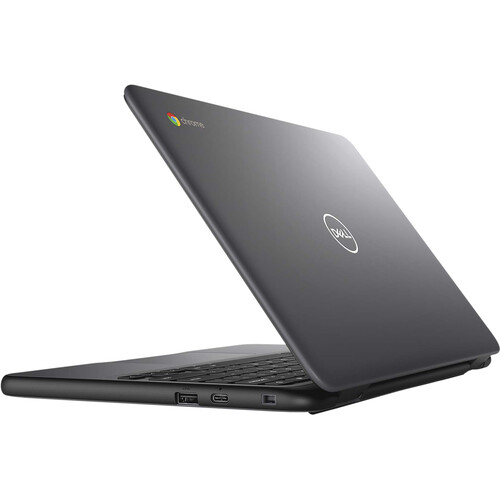 Dell 11.6" 16GB Chromebook 11 3100 Laptop