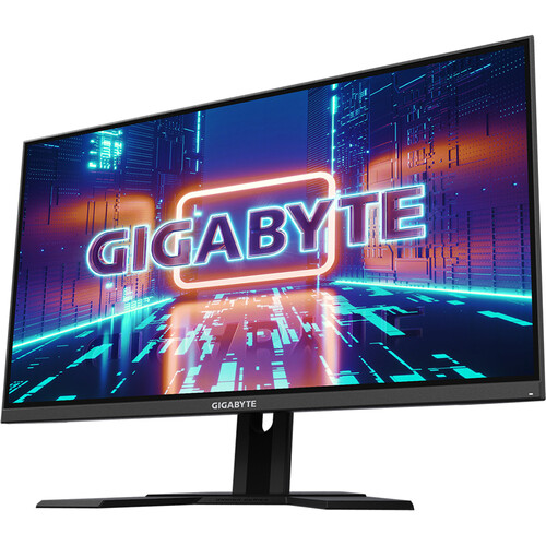 Gigabyte G27F 27" 16:9 144 Hz Adaptive-Sync IPS Gaming Monitor