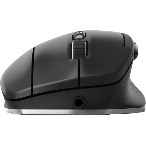 3Dconnexion CadMouse Compact Wired Mouse