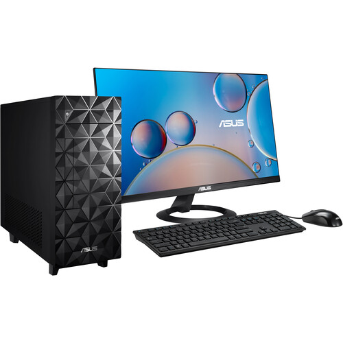 ASUS S300MA Desktop Computer