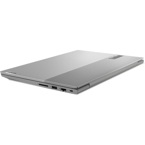 Lenovo 14" ThinkBook 14 G2 Multi-Touch Laptop (Mineral Gray)