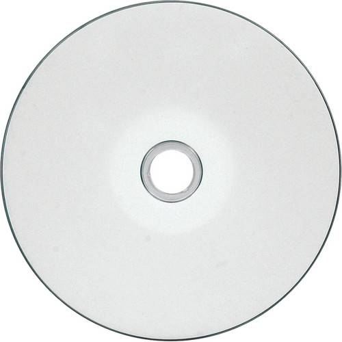Verbatim DVD-R 4.7GB 16x Thermal Printable Disc (Spindle Pack of 100)