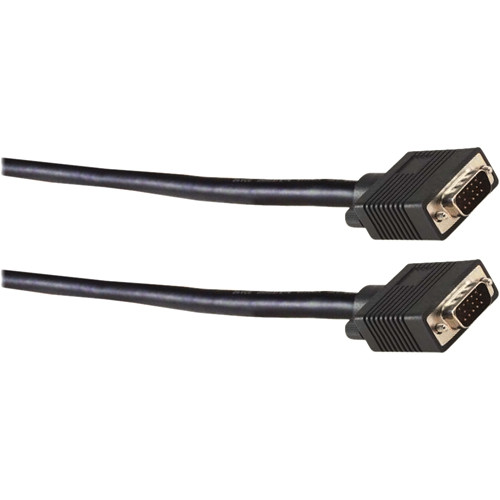 FSR CS-HDMM-150 VGA/UXGA High-Resolution M/M Cable (150')