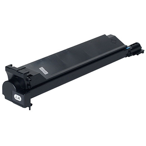 Konica 8938613 Black Toner Cartridge for magicolor 7450 Series Printers