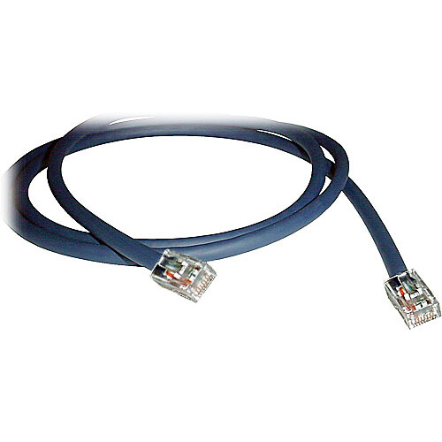 Pro Co Sound ProCat 5 10/100 Base-T Ethernet Cable RJ-45 (20')