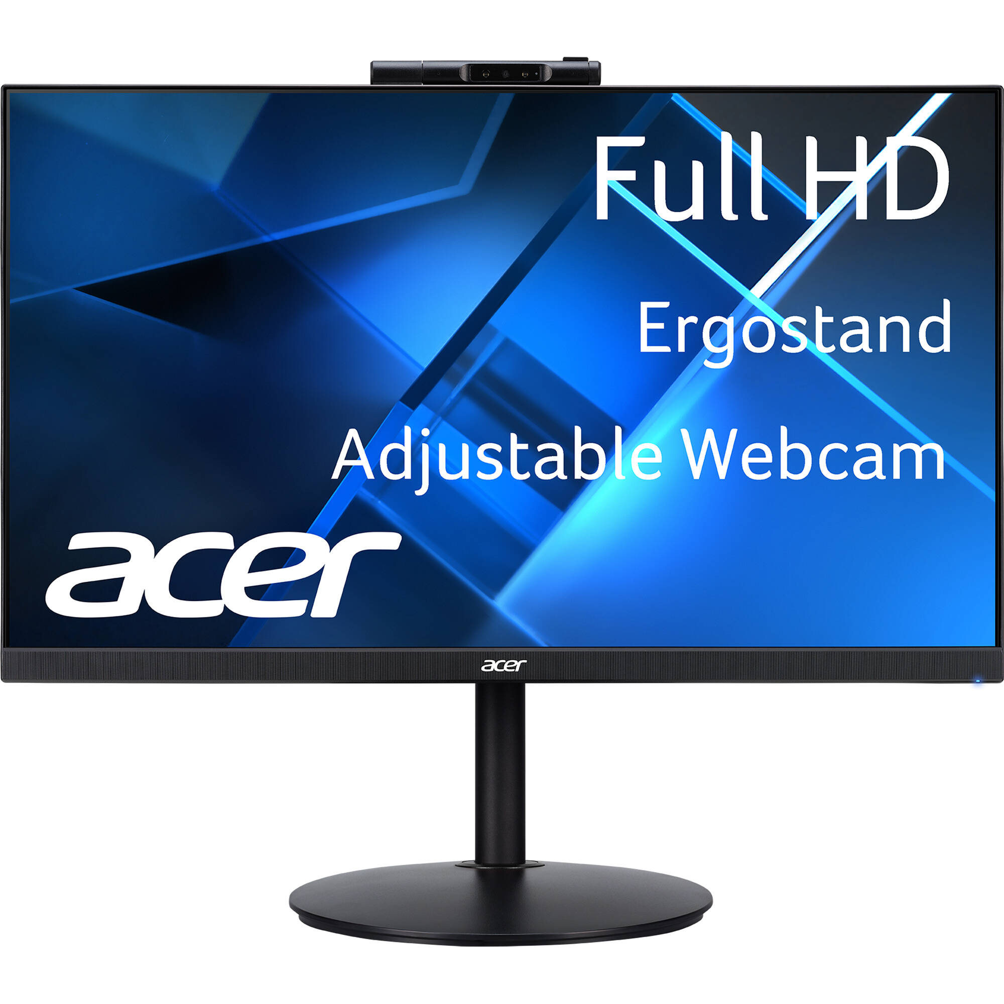 Acer CB272 Dbmiprcx 27" 16:9 FreeSync 75 Hz IPS Monitor