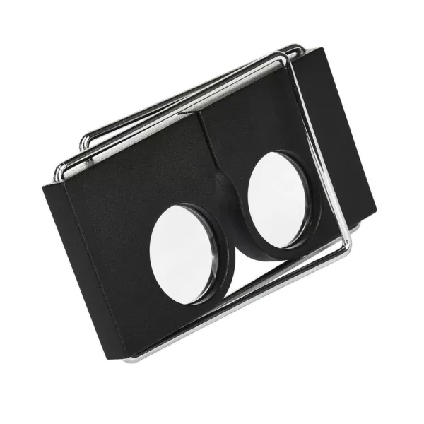 AdirPro Pocket Size 4x Magnification Photo Stereoscope