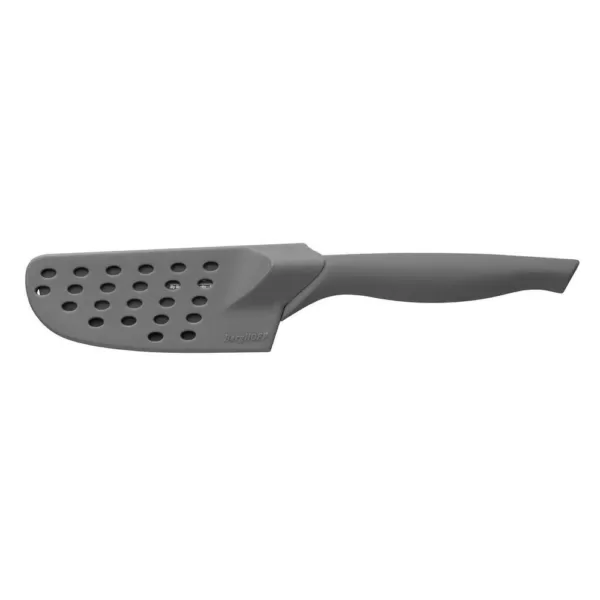 BergHOFF Eclipse 3.5 in. Stainless Steel Cheese Knife