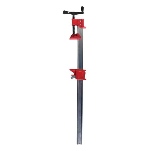 BESSEY 7000 lbs. Load Capacity 30 in. Heavy-Duty Industrial Bar Clamp