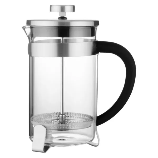 BergHOFF Essentials 3 Cups Stainless Steel Coffee/Tea Plunger