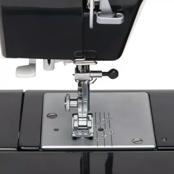 Janome HD1000 Black Edition 14-Stitch Industrial-Grade Sewing Machine