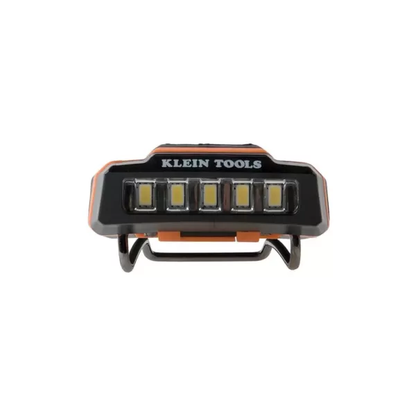 Klein Tools LED Cap Visor Light
