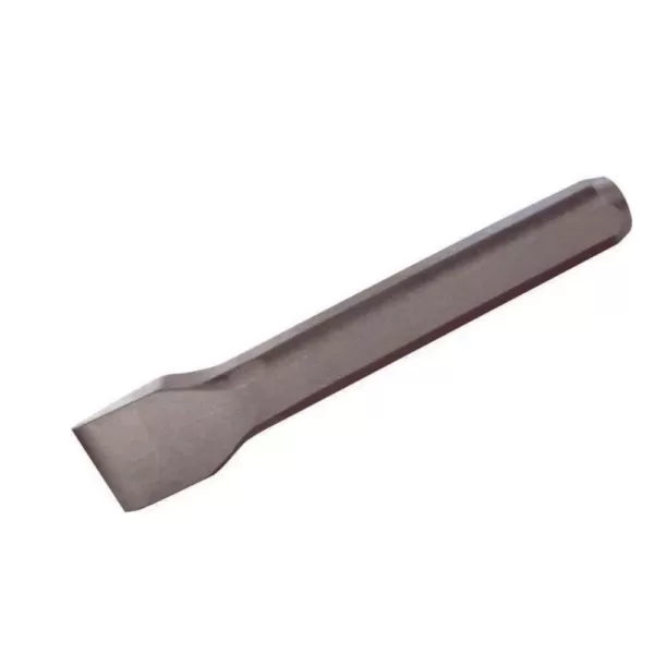 Bon Tool 8-1/4 in. x 2-1/2 in. Steel Hand Tracer Chisel Point