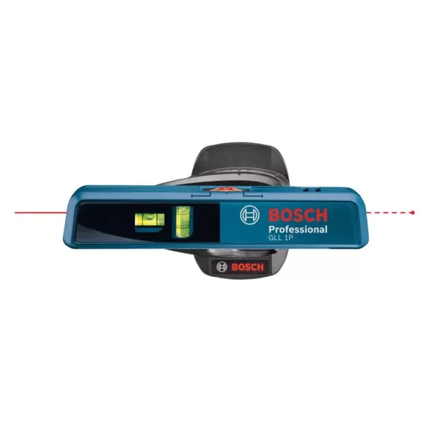 Bosch Line and Point Laser Level