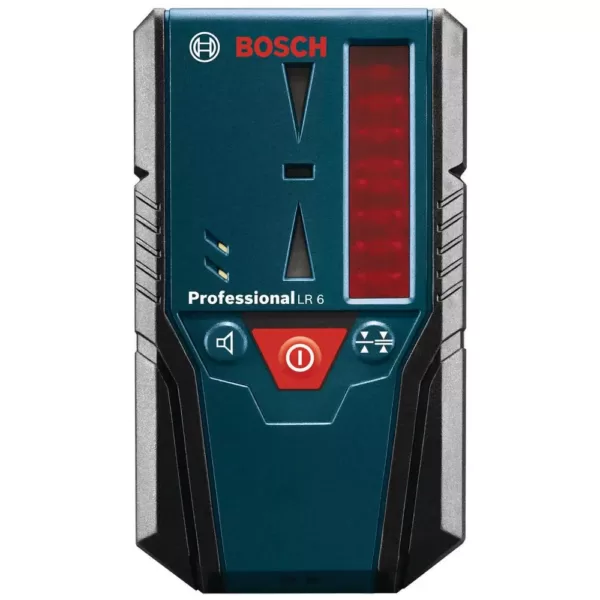 Bosch Line Laser Receiver