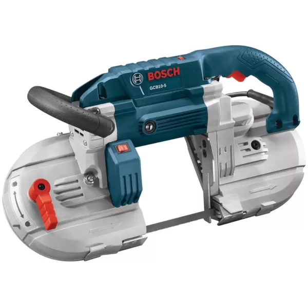 Bosch 10 Amp Variable Speed Portable Band Saw