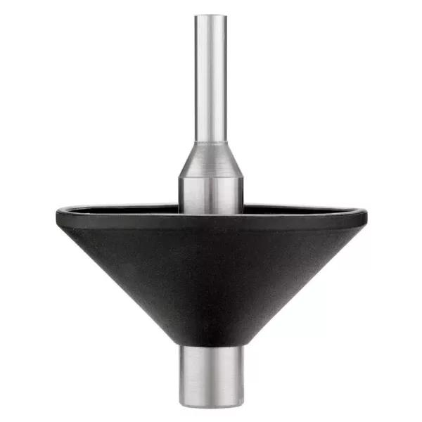 Bosch Router Sub-Base Centering Pin and Cone