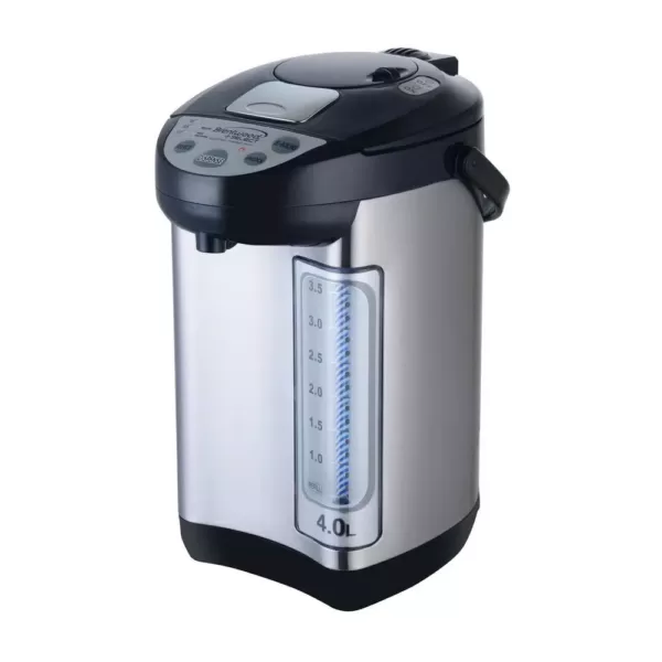 Brentwood 17-Cup Electric Instant Hot Water Dispenser