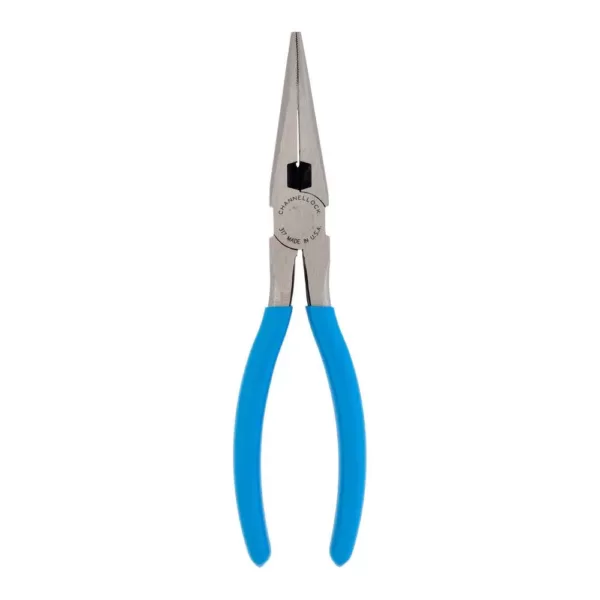 Channellock 7-1/2 in. Long Nose Pliers