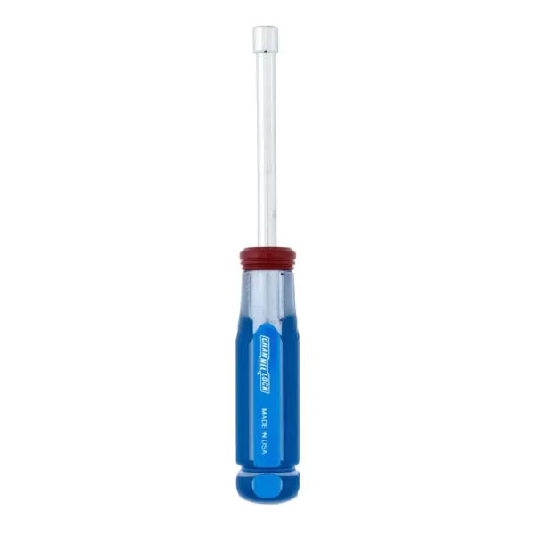 Channellock 1/4 in. Hollow Shaft Nut Driver with Acetate Handle