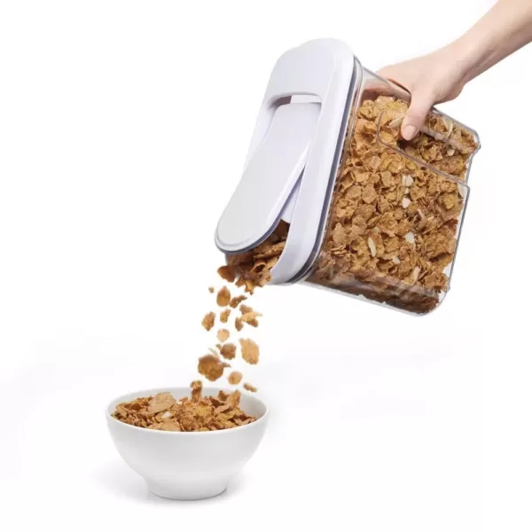 OXO Good Grips 3-Piece POP Cereal Dispenser Set