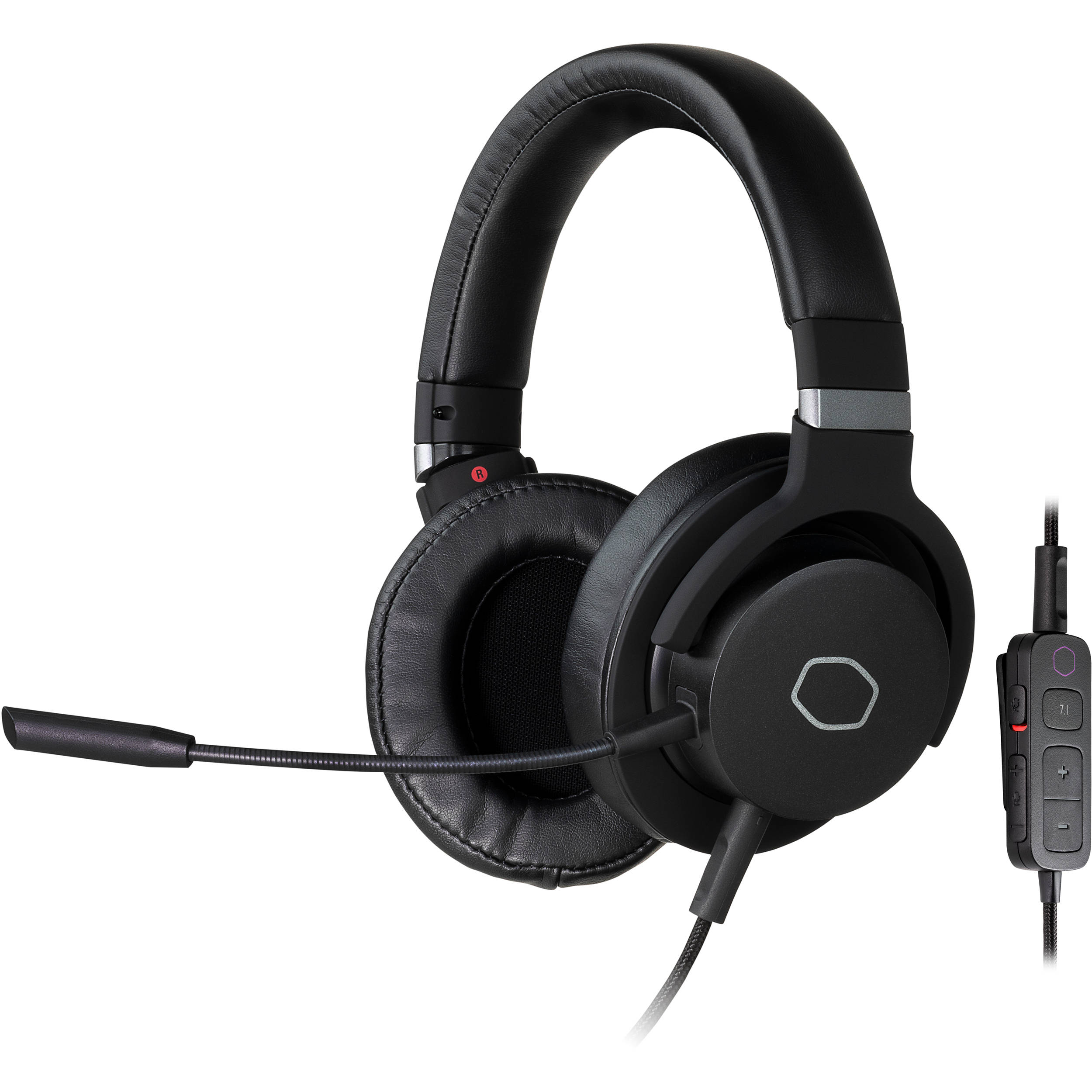Cooler Master MH752 Wired Gaming Headset