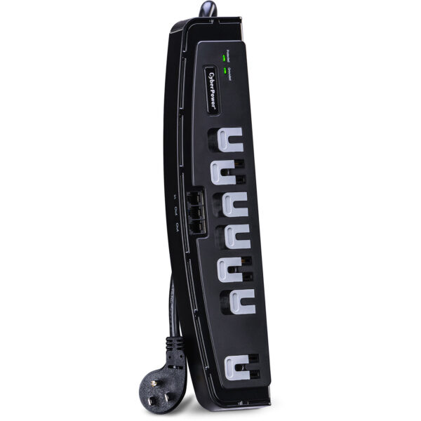 CyberPower CSP706T Professional Surge Protector