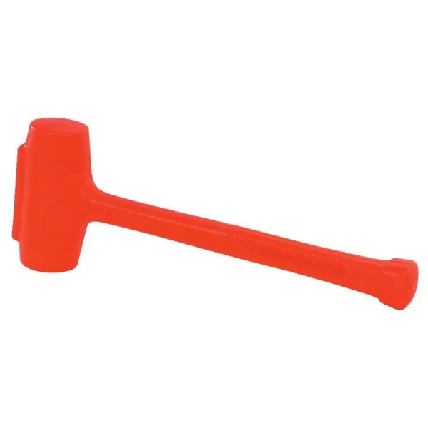 Stanley 5 lb. Compo-Cast Soft-Face Sledge Hammer