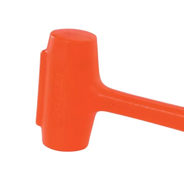 Stanley 5 lb. Compo-Cast Soft-Face Sledge Hammer