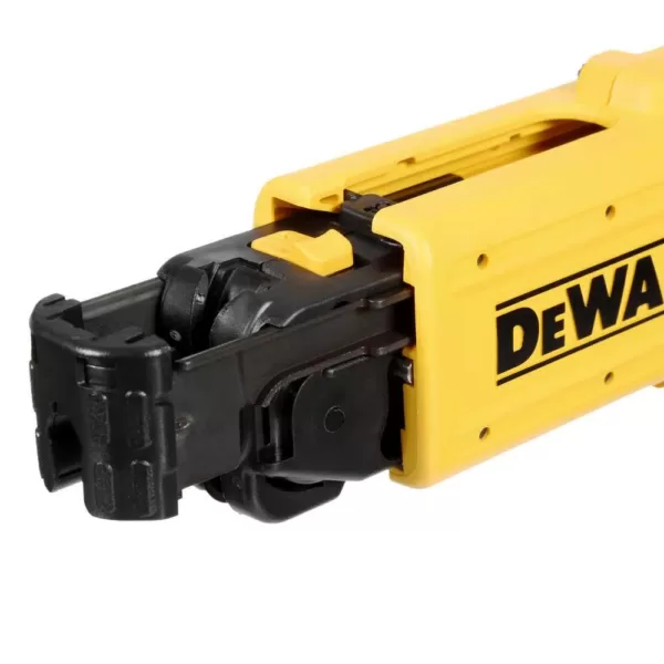 DEWALT Collated Screw Gun Attachment