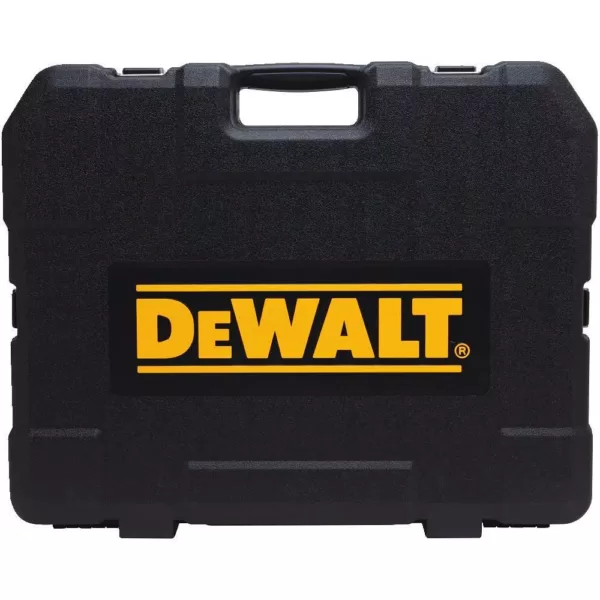 DEWALT Mechanics Tool Set (204-Piece)