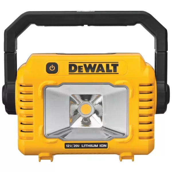 DEWALT 20-Volt MAX Compact Task Light