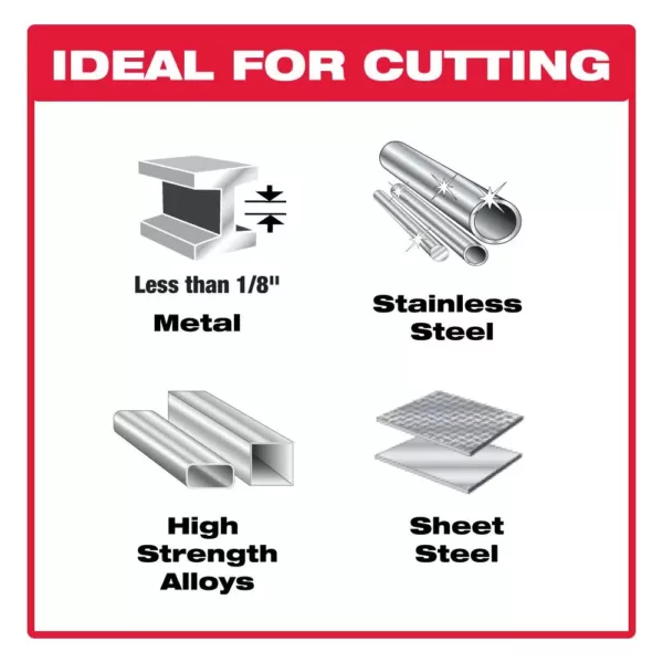 DIABLO 6 in. 12 TPI Steel Demon Carbide Thin Metal Conduit Cutting Reciprocating Saw Blade