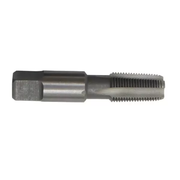 Drill America 1/8 in. -27 Carbon Steel NPT Pipe Tap